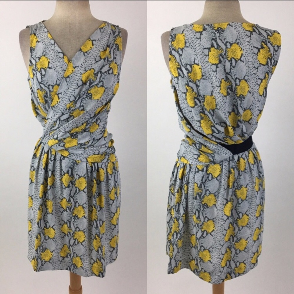 Rachel Roy dress